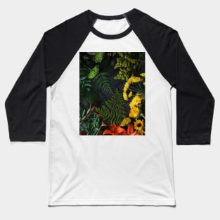 April Showers Bring May Flowers Baseball T-Shirt